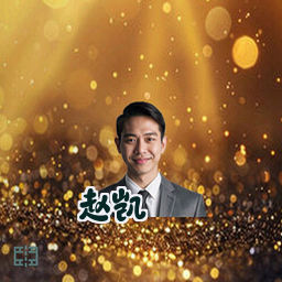 赵凯